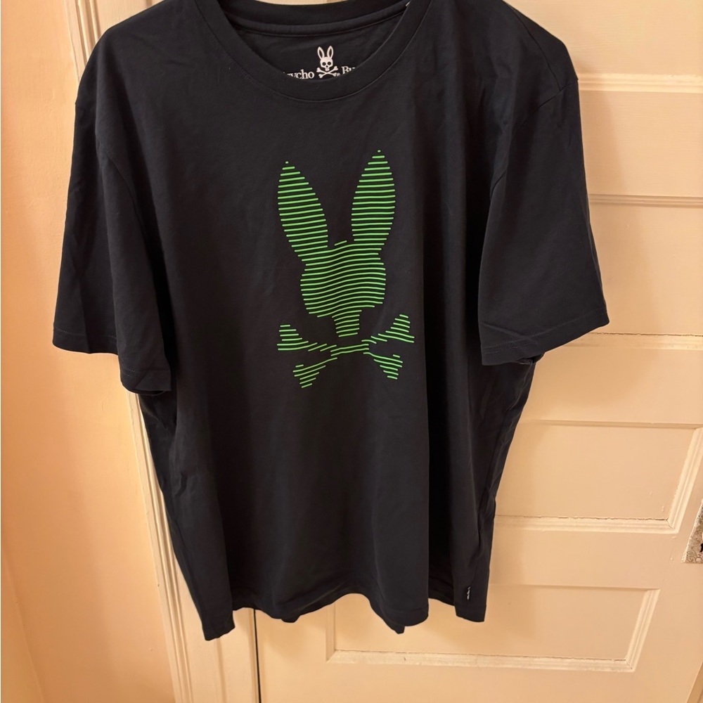 Psycho Bunny Tshirt